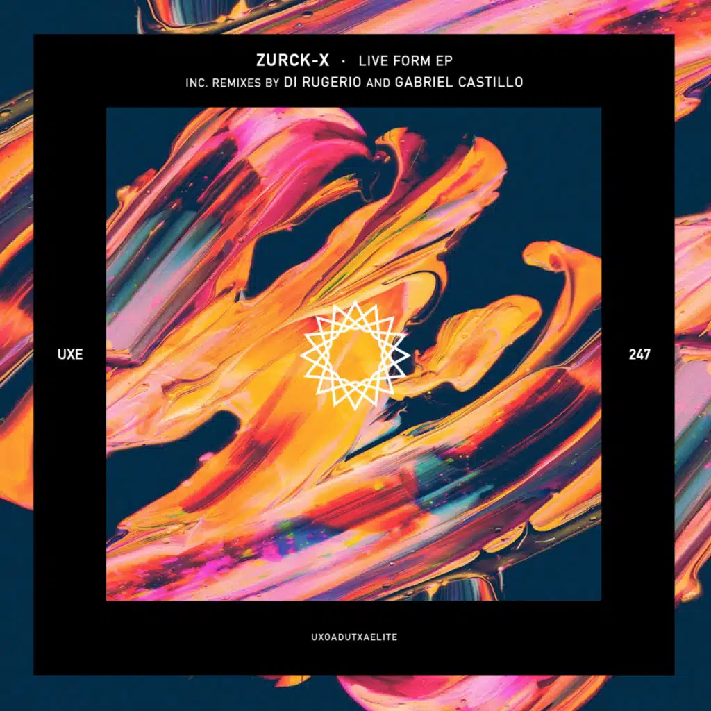 Live Form (feat. Di Rugerio & Gabriel Castillo)