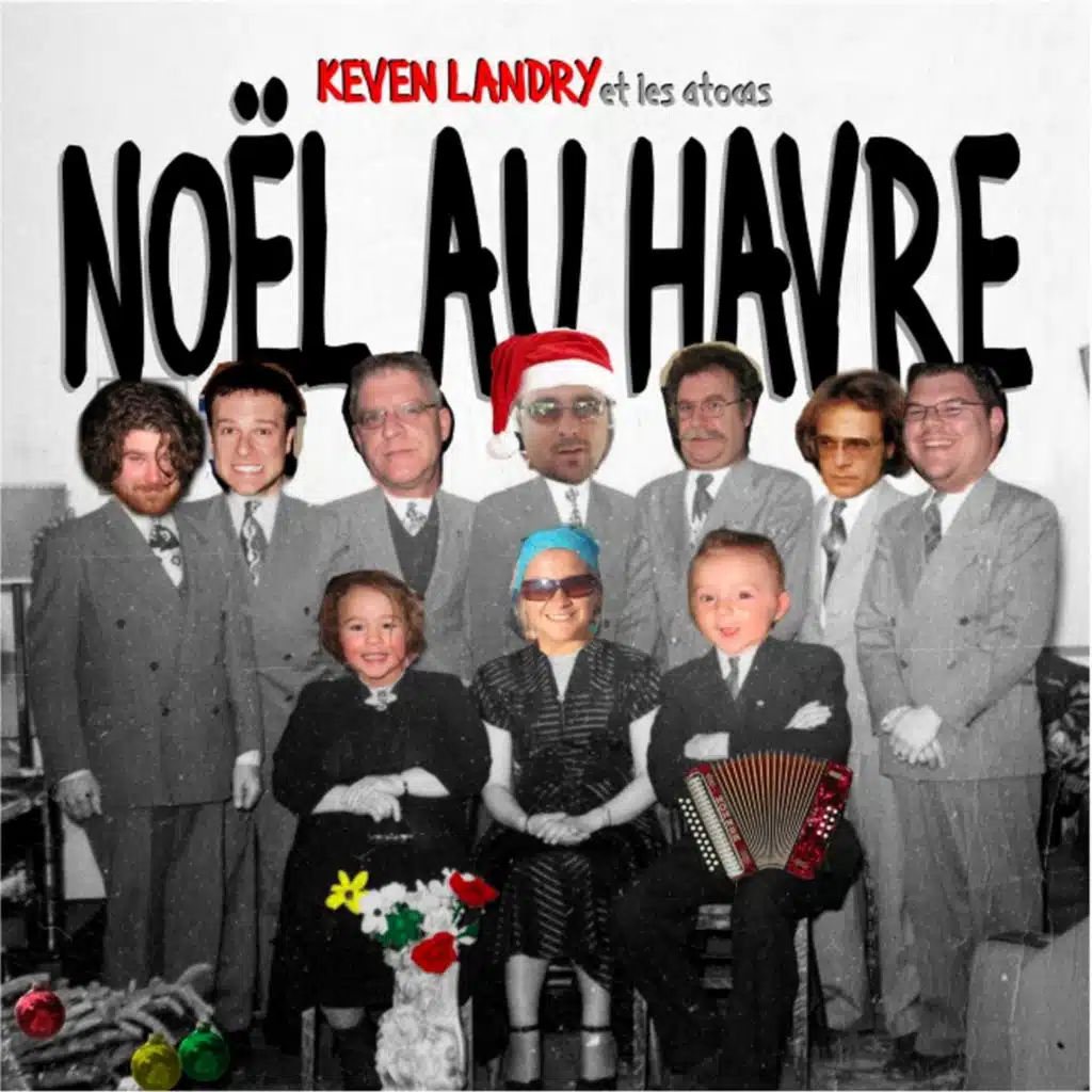 Noël au Havre