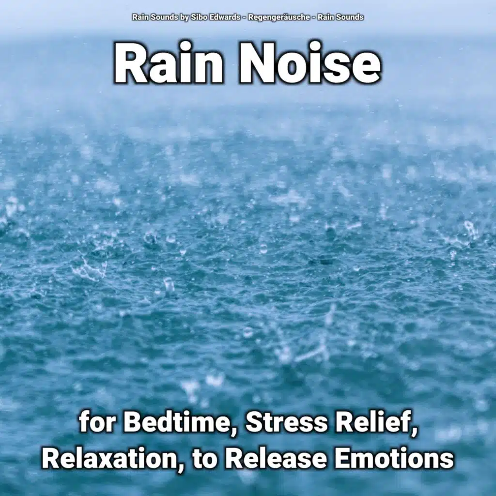 Harmonious Ambient Rain