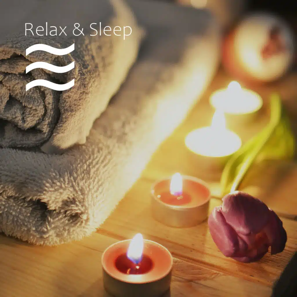 20 Minutos del Ruido Suave Para Relajar Profundamente