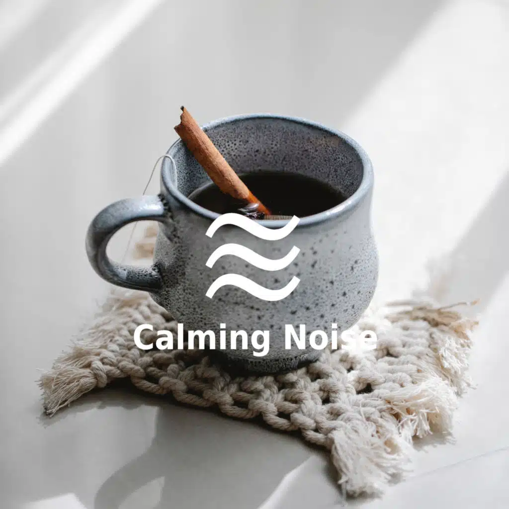 Relaxing Sleepy Noise for Sweet Dreams