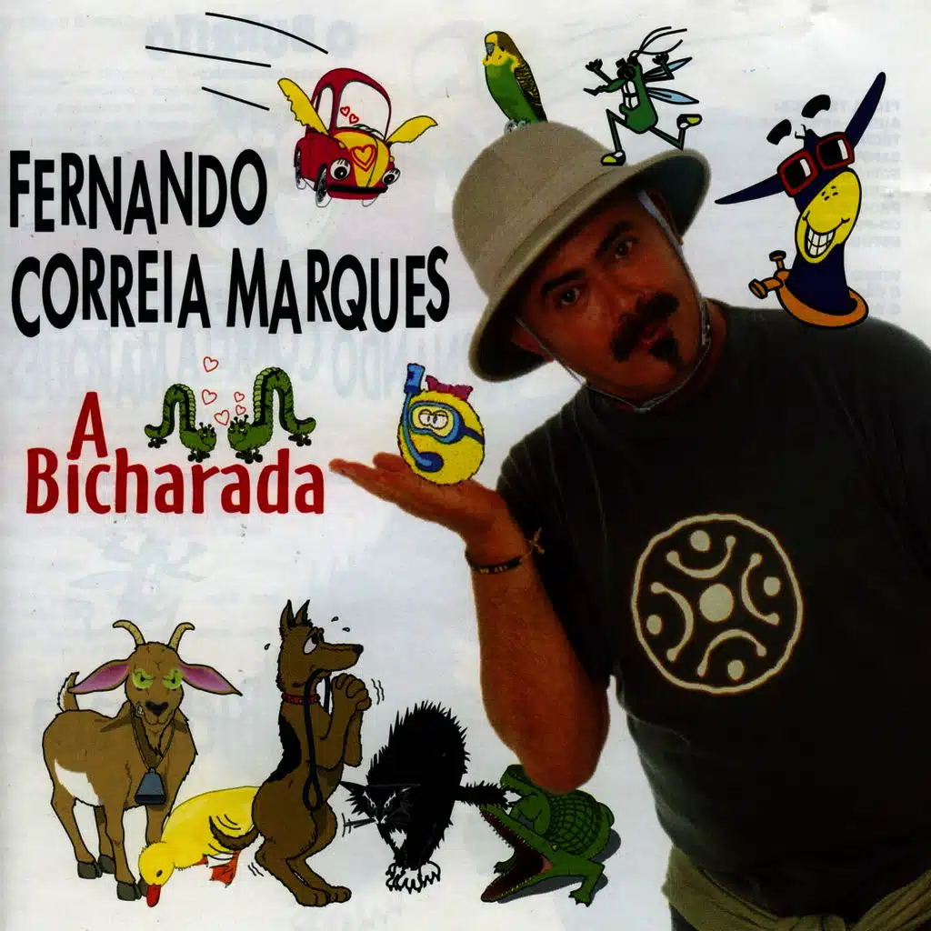 A Bicharada