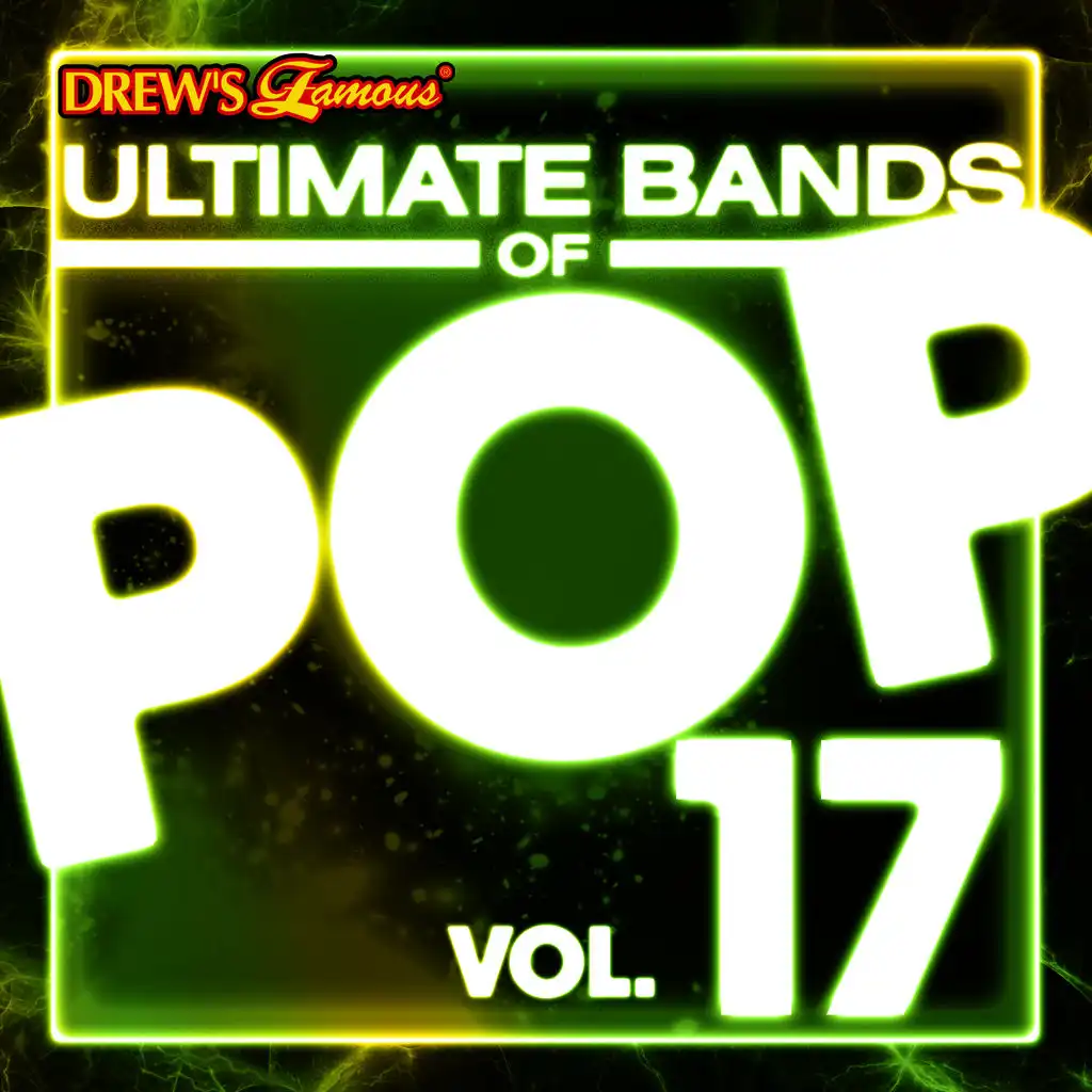 Ultimate Bands of Pop, Vol. 17