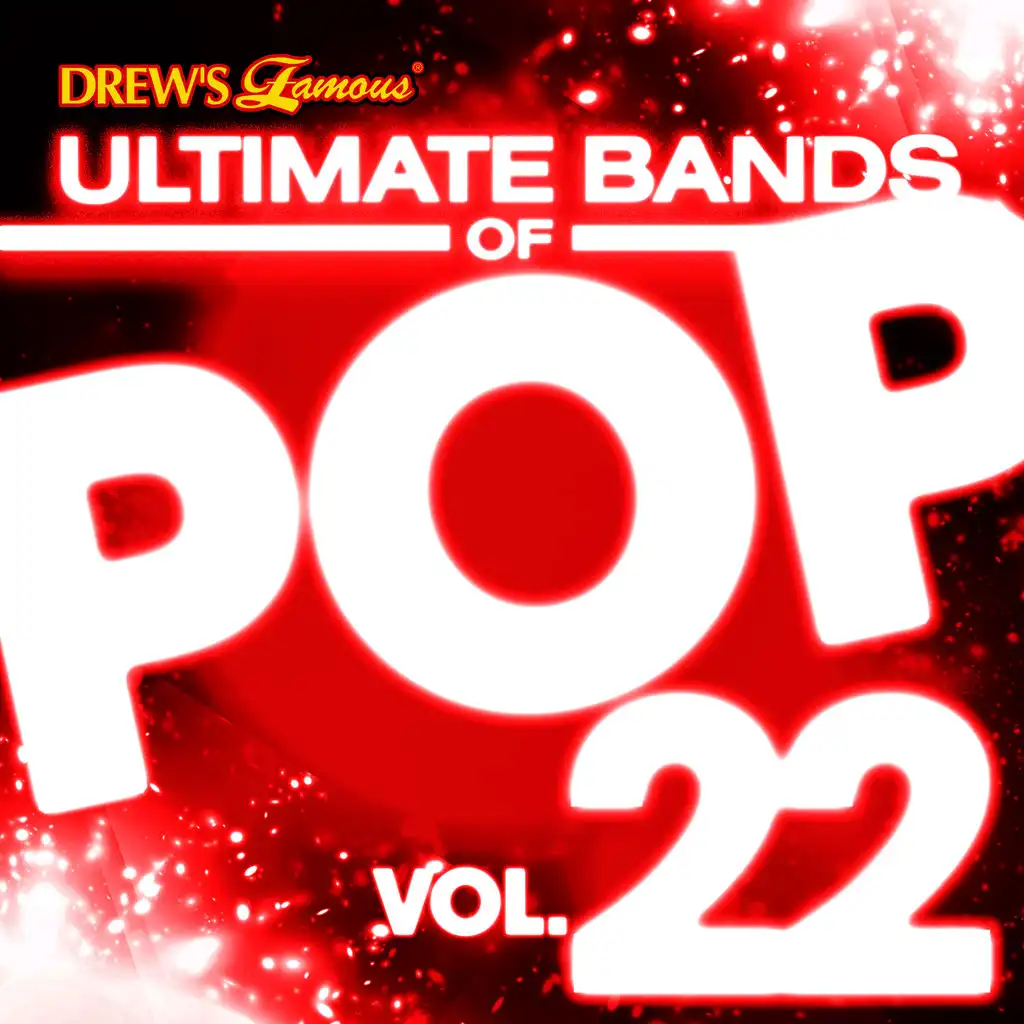 Ultimate Bands of Pop, Vol. 22