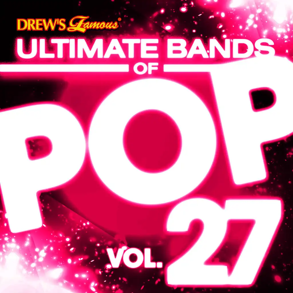 Ultimate Bands of Pop, Vol. 27