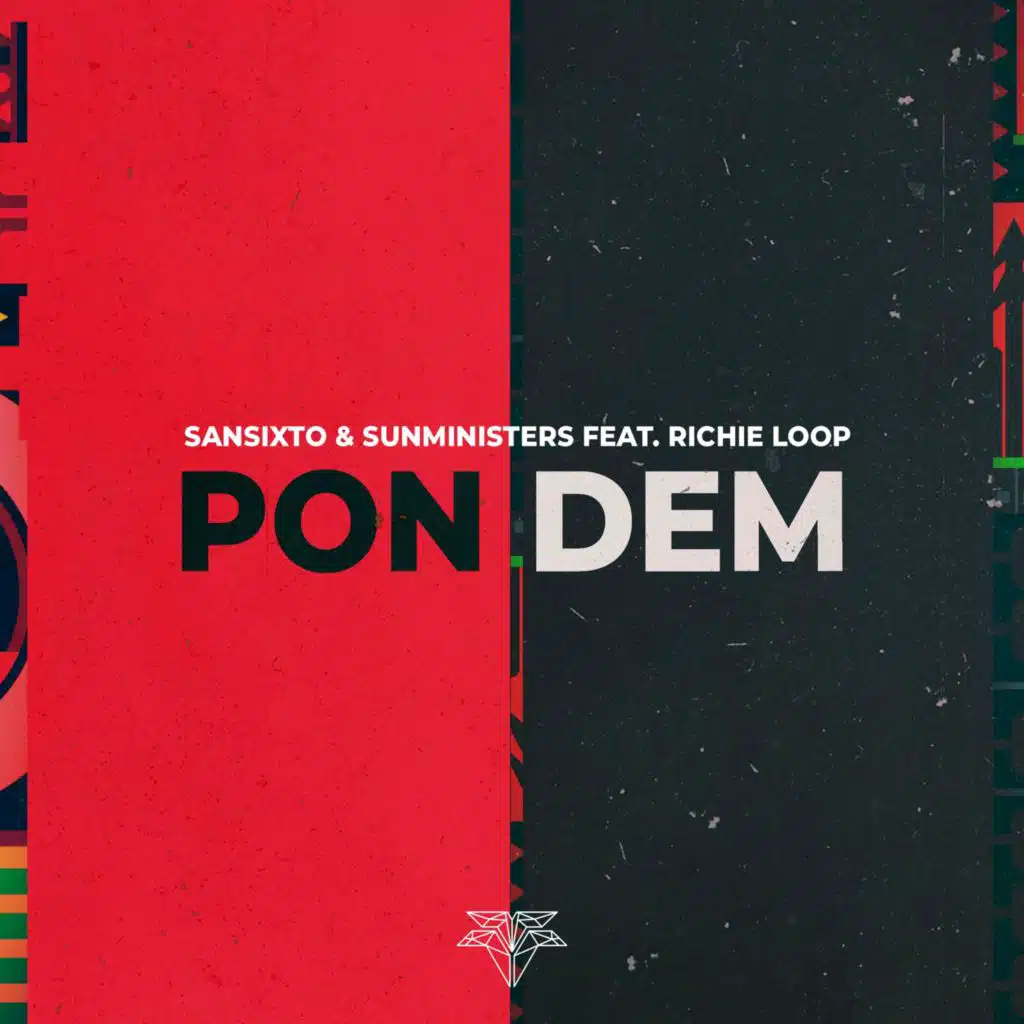 Pon Dem (Extended Version) [feat. Richie Loop]