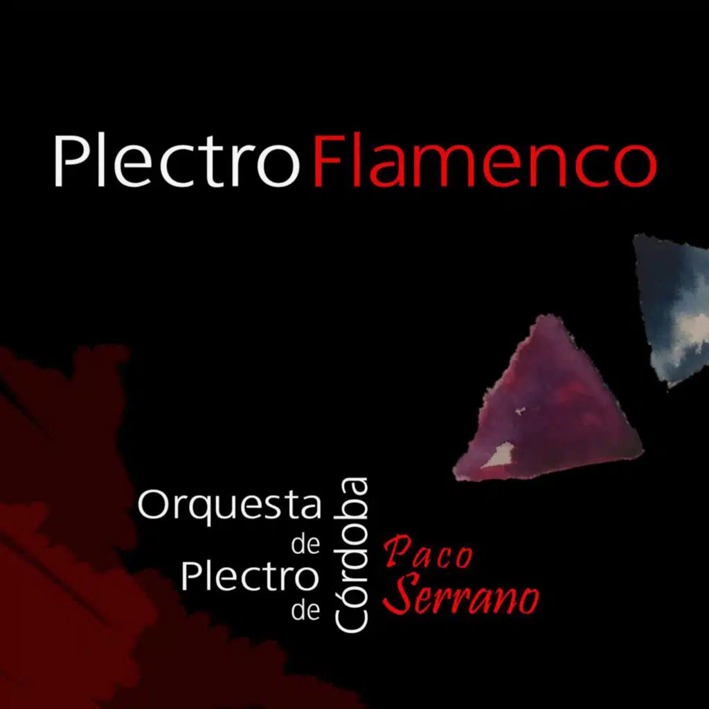 PlectroFlamenco