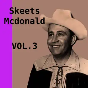Skeets McDonald, Vol. 3