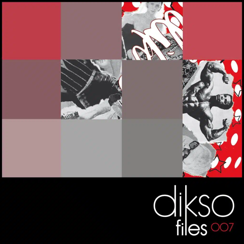 Turning Slow (feat. Lydia Caesar)