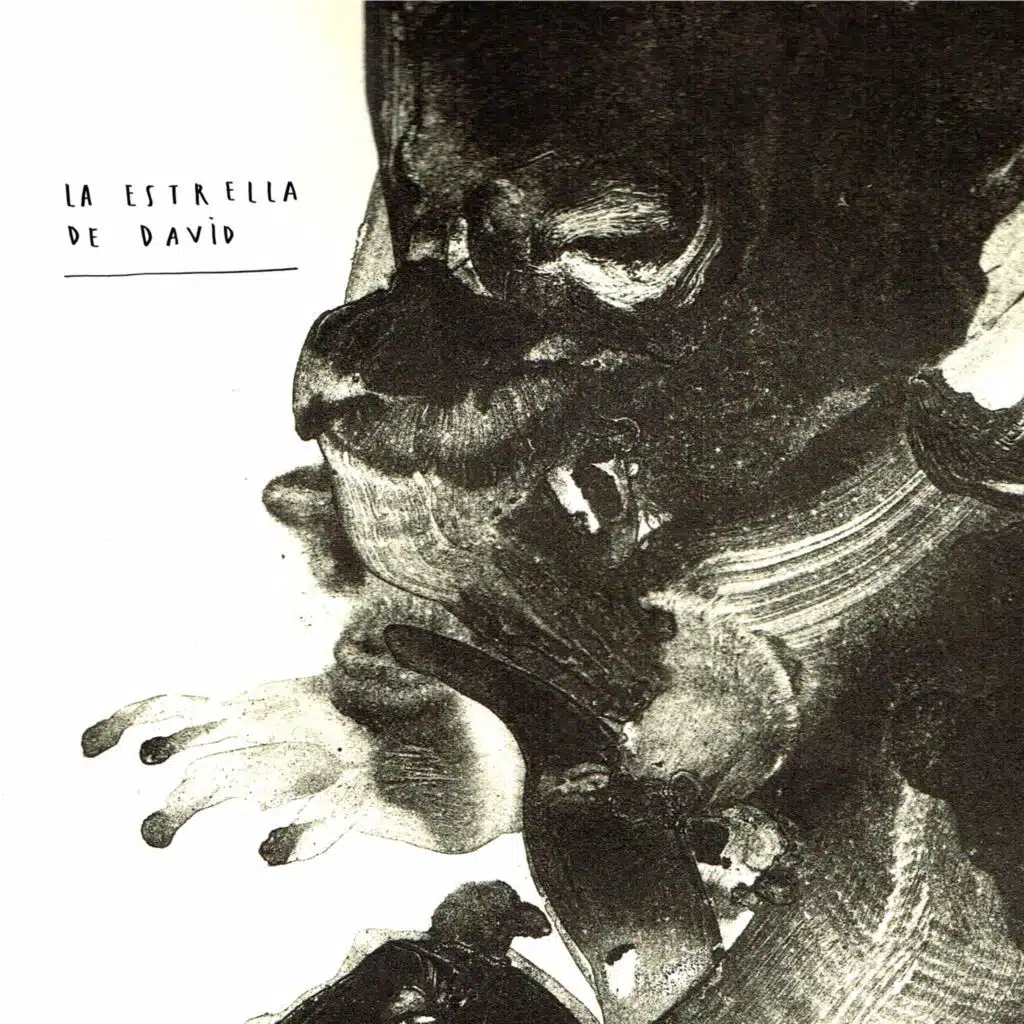 La Estrella De David