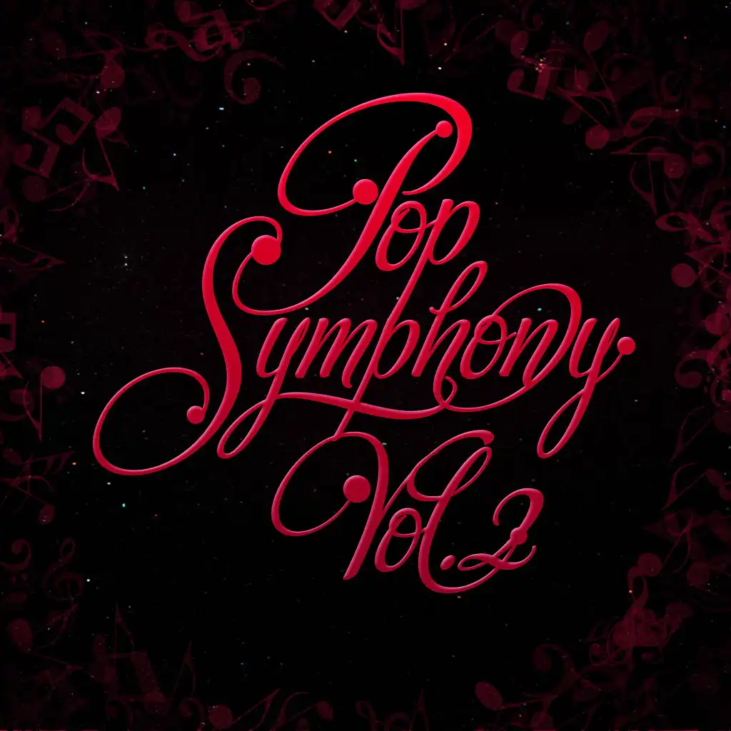 Pop Symphony Vol. 2