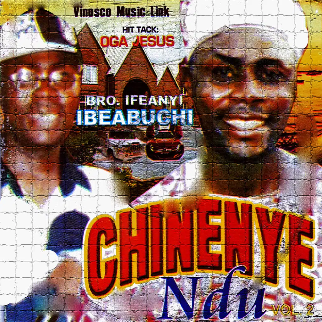 Chinenye Ndu, Vol. 2