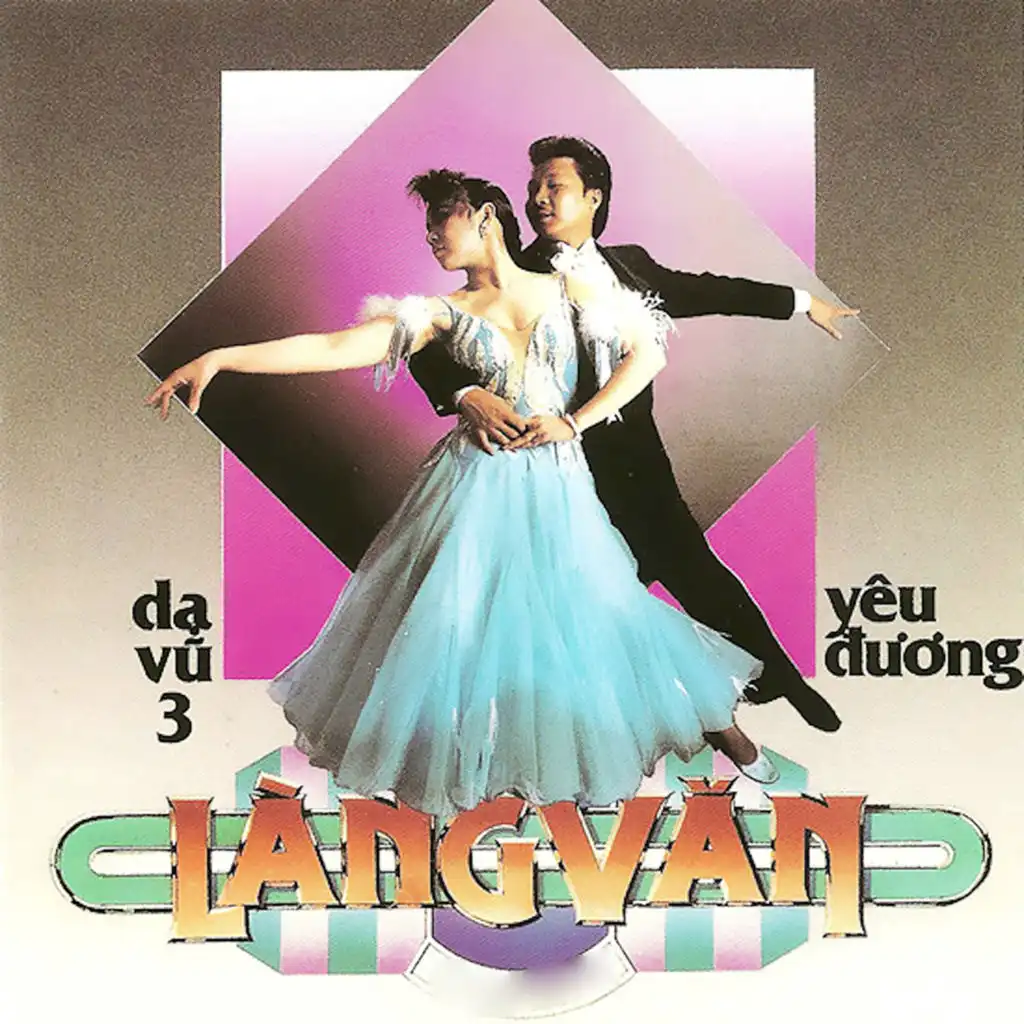 Thung Lũng (Tango)