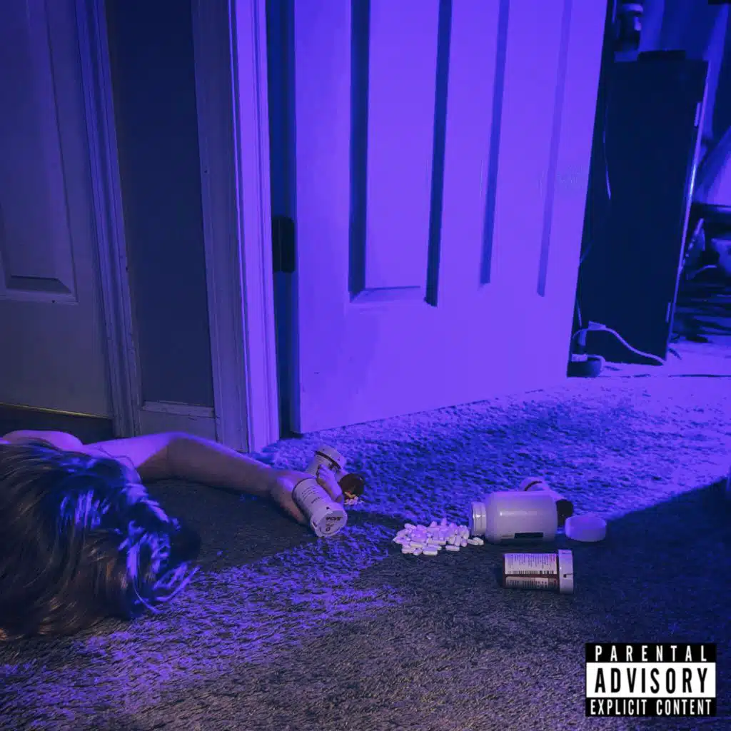 Ghosts of Lovers and Hollywood Dreams