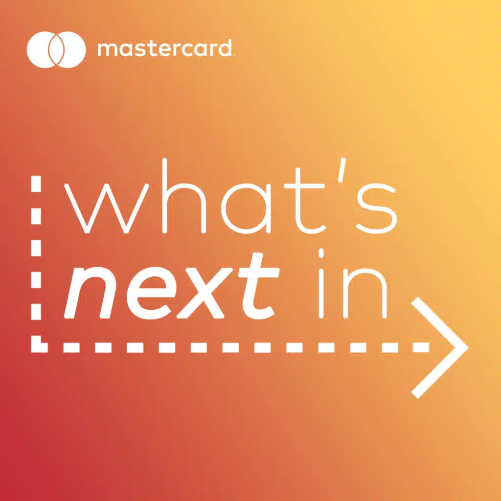 What's Next In: Mastercard's Sonic Brand