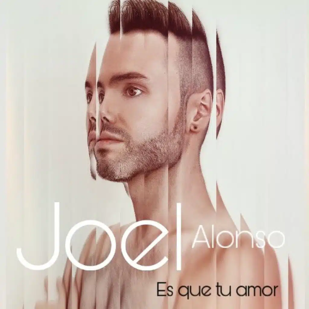 Joel Alonso