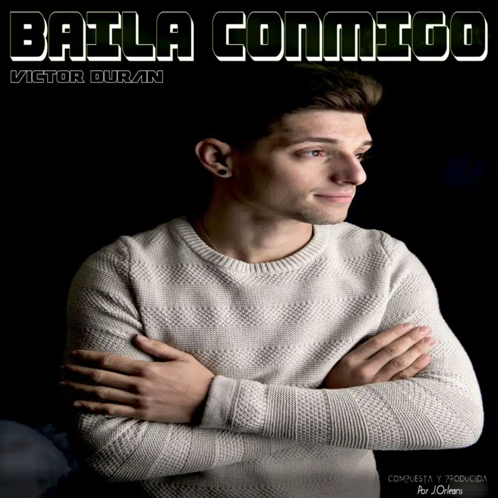 Baila Conmigo