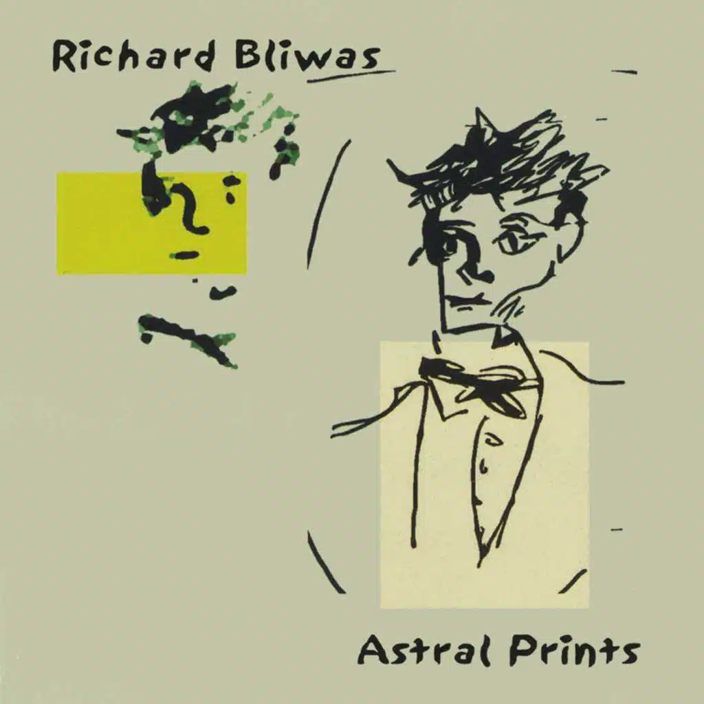 Astral Prints