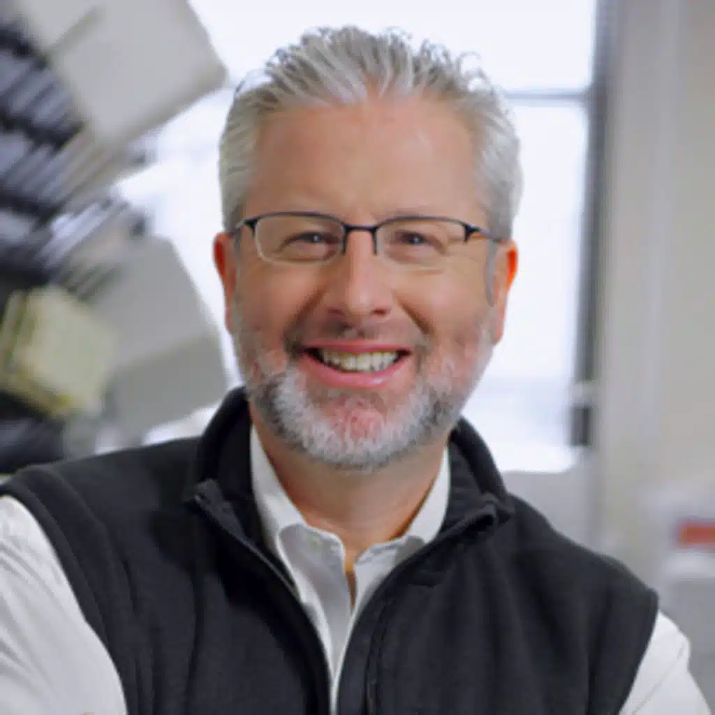 Neil Shubin on Tiktaalik, Ballistic Tongues and Evolution