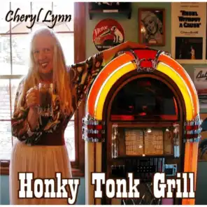 Honky Tonk Grill