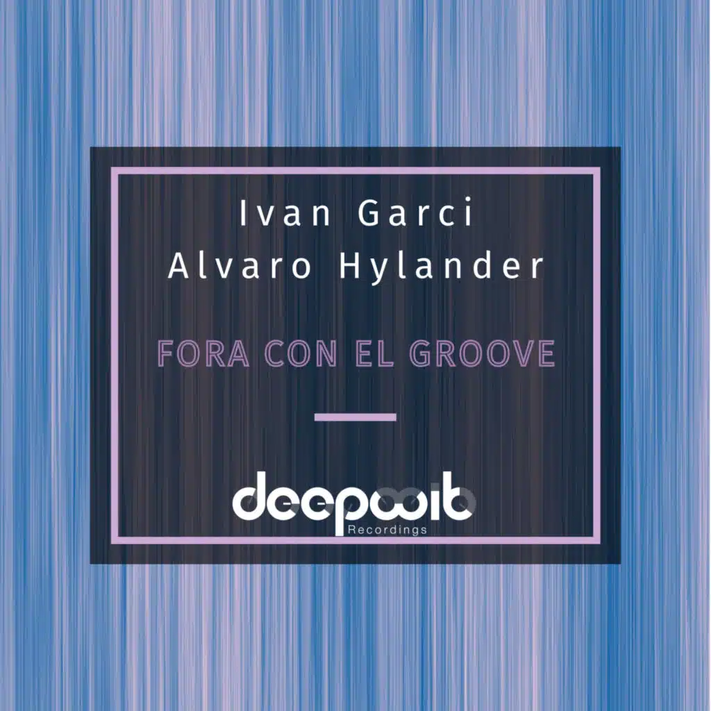 Alvaro Hylander & Ivan Garci