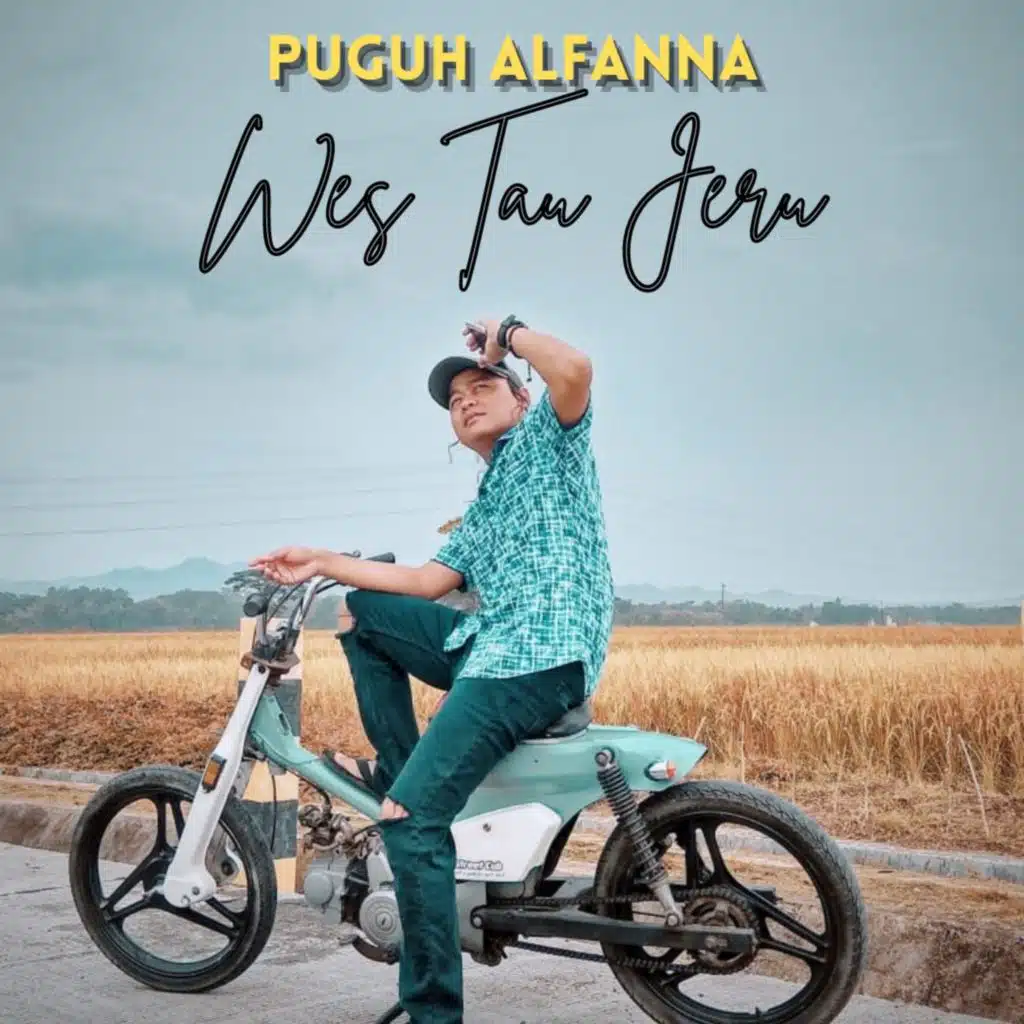Puguh Alfanna