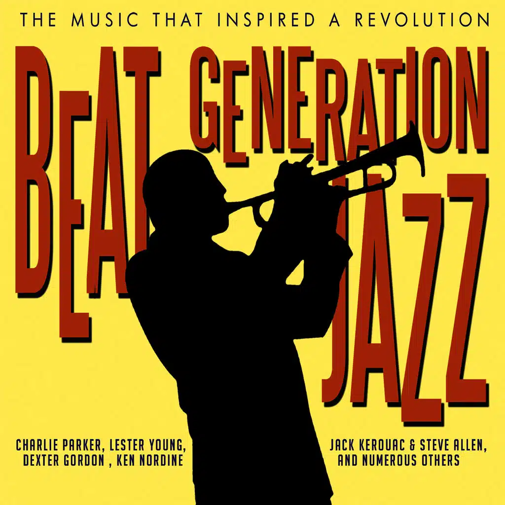 Beat Generation Jazz