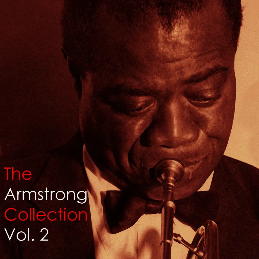 The Armstrong Collection Vol. 2