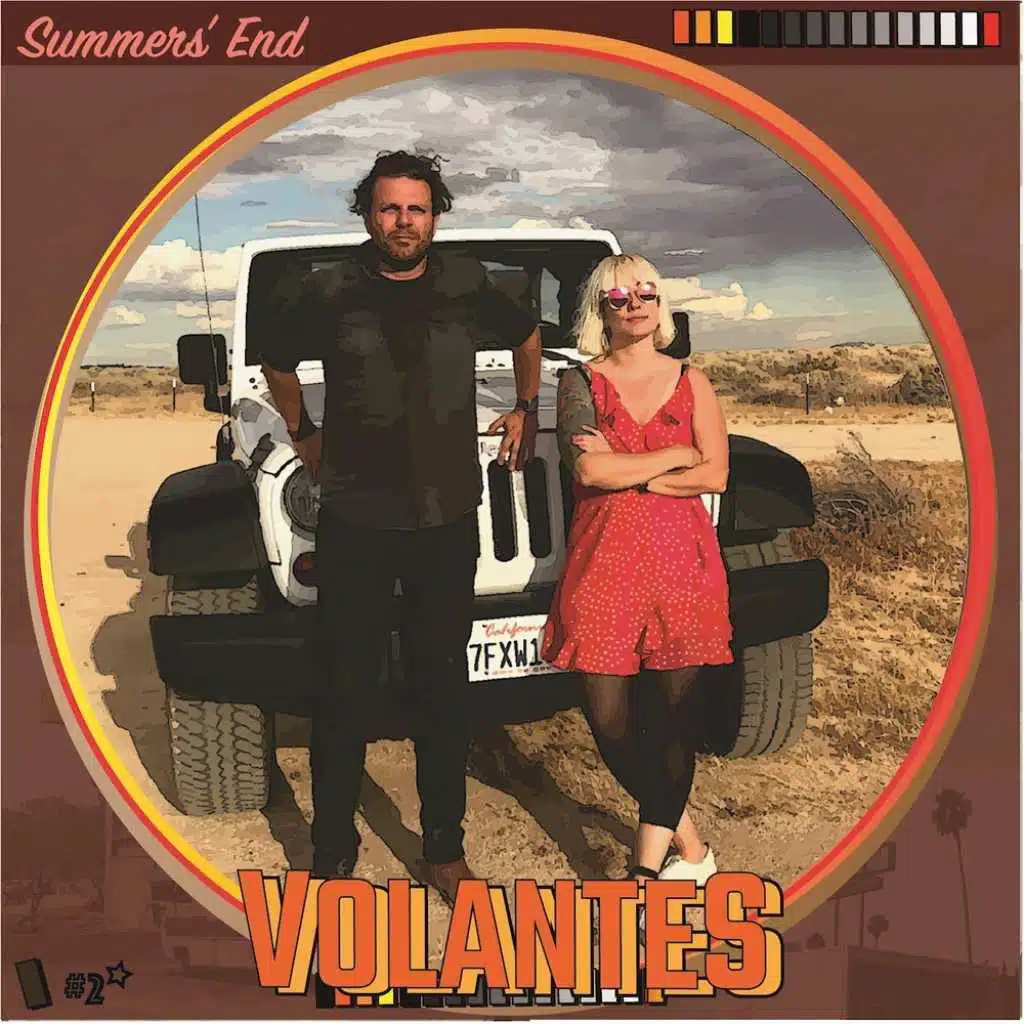 Summers' End