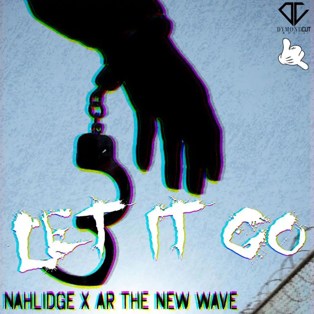 Let It Go (feat. L.N.O.The New Wave)