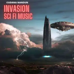 Invasion Sci Fi Music