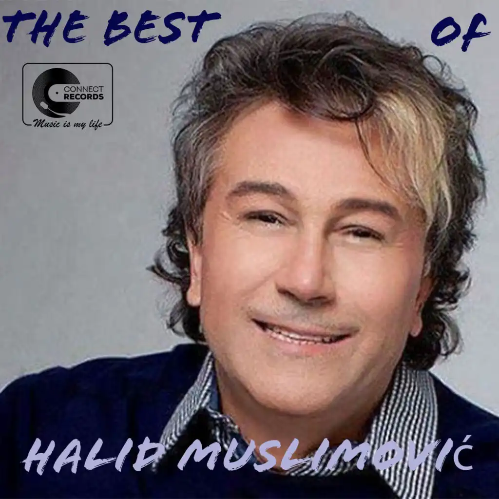 The best of Halid Muslimović