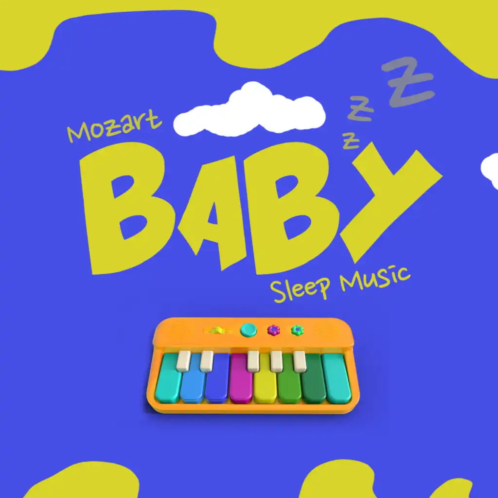 Mozart Baby Sleep Music