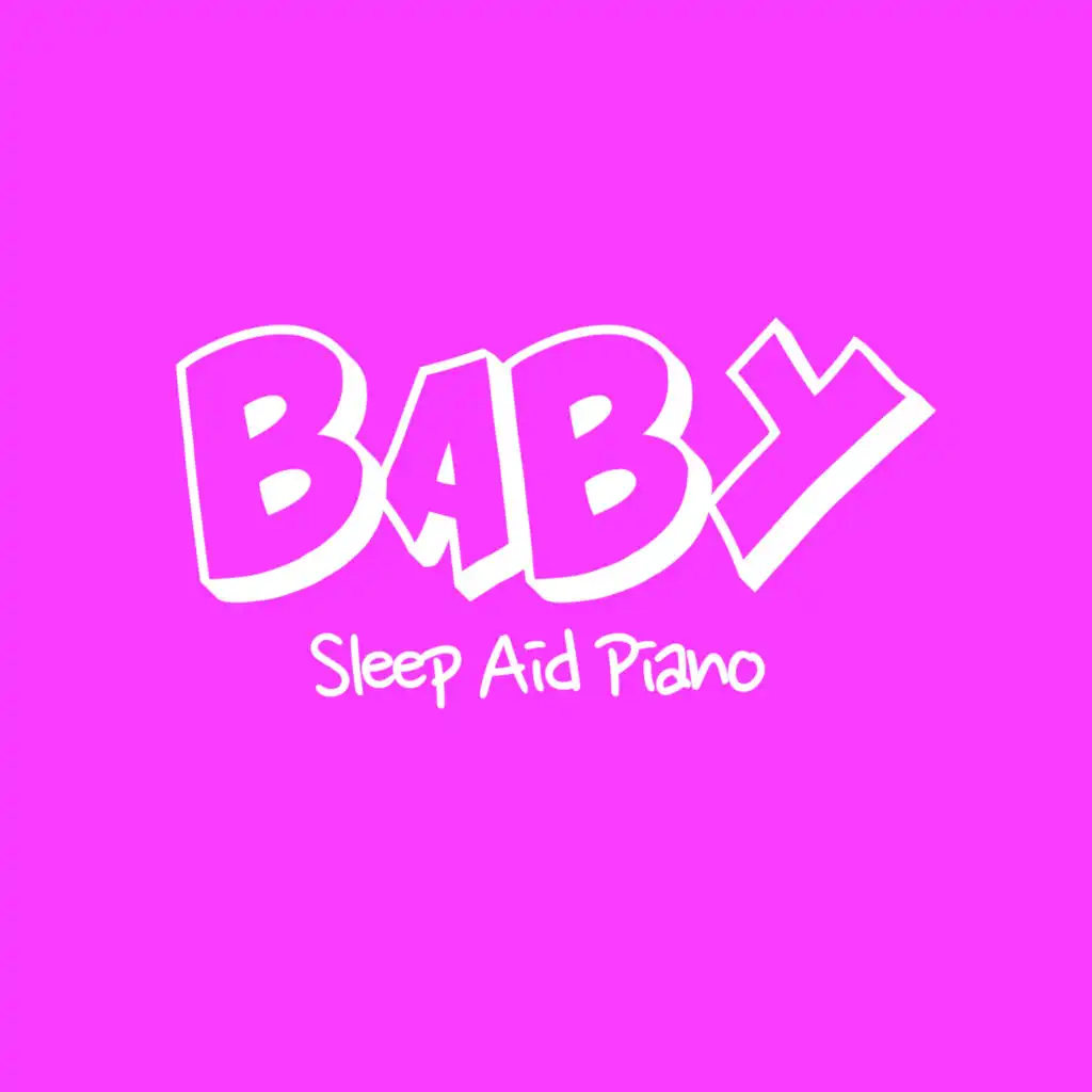 Baby Sleep Aid Piano