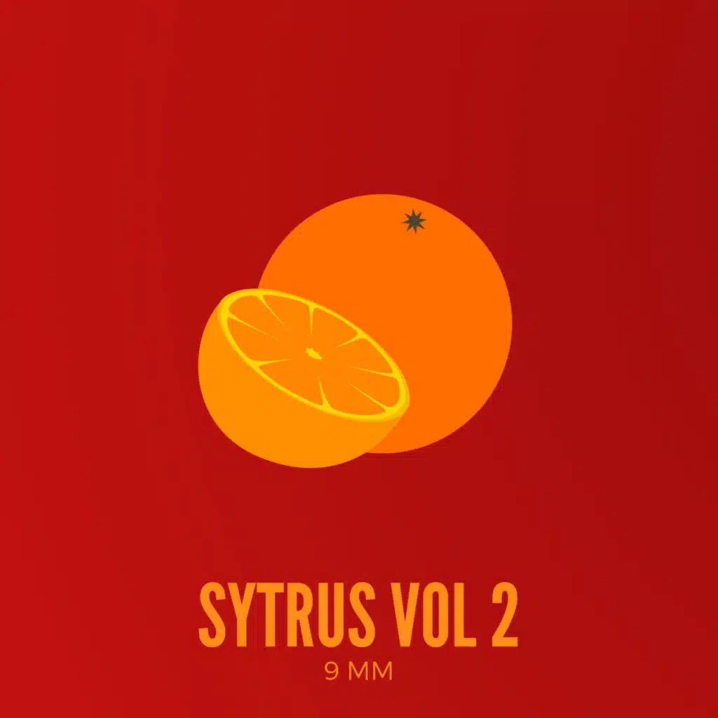 Sytrus Vol 2