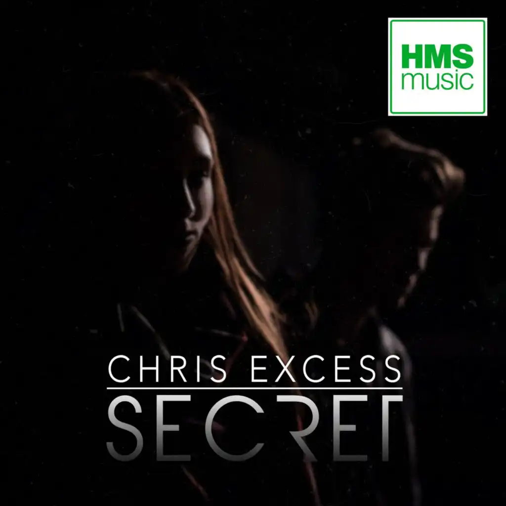 Secret (Extended Mix)