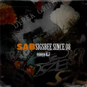 Sigsbee Since 08