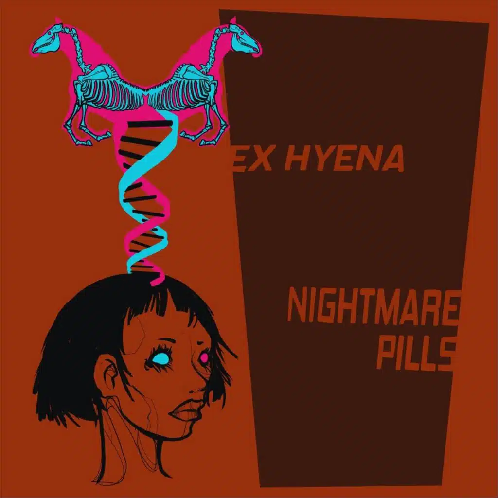 Nightmare Pills (Jackson Vanhorn Remix)