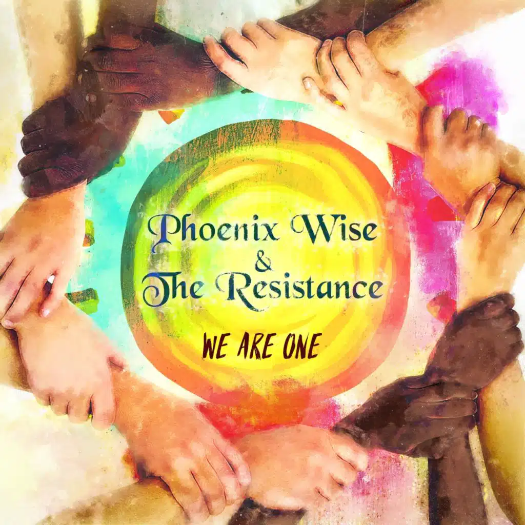 We Are One