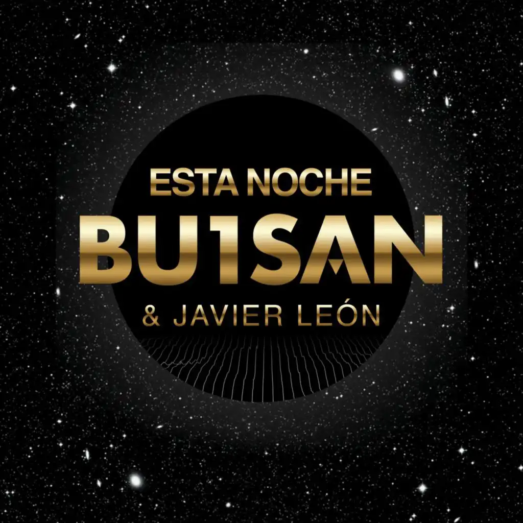 Esta Noche (feat. Javier León)