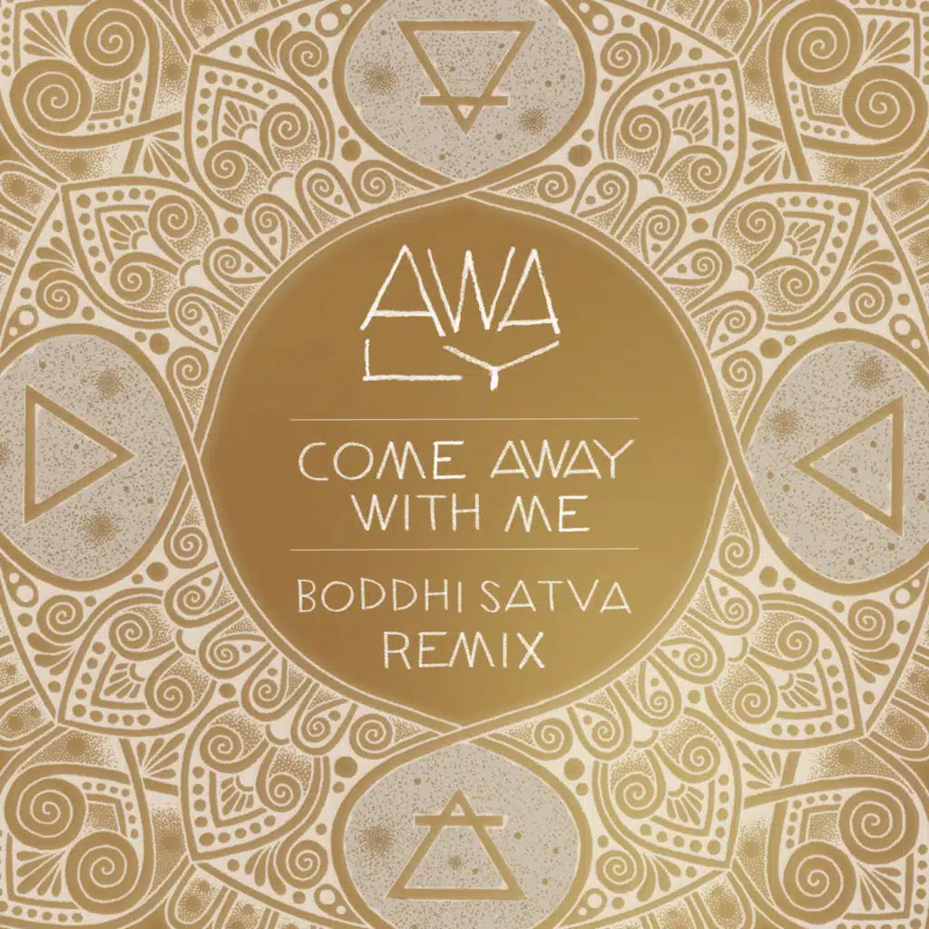 Come Away With Me (Boddhi Satva Remix)