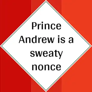 PRINCE ANDREW IS A SWEATY NONCE /Future - HNDRXX [Album Review]