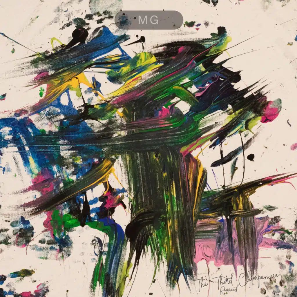 Mandrill (MoReVoX Remix)