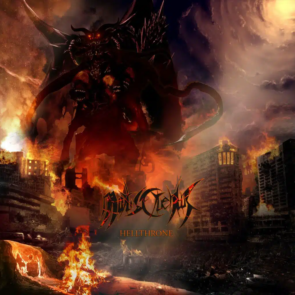 Supreme Hellish Congregation