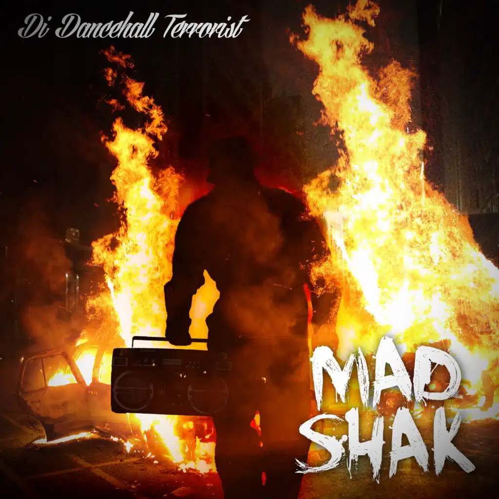 Di Dancehall Terrorist (feat. Chronic Sound)