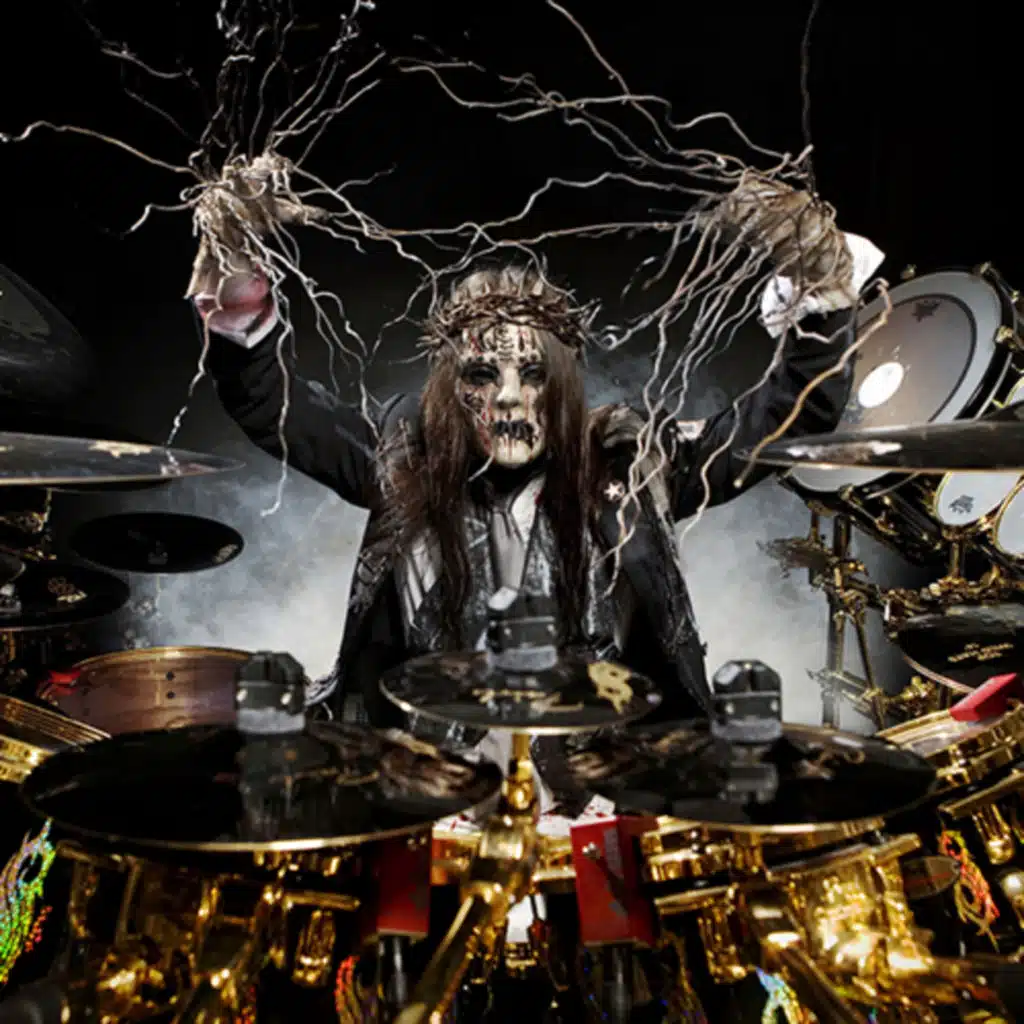 Slipknot: Remembering Joey Jordison