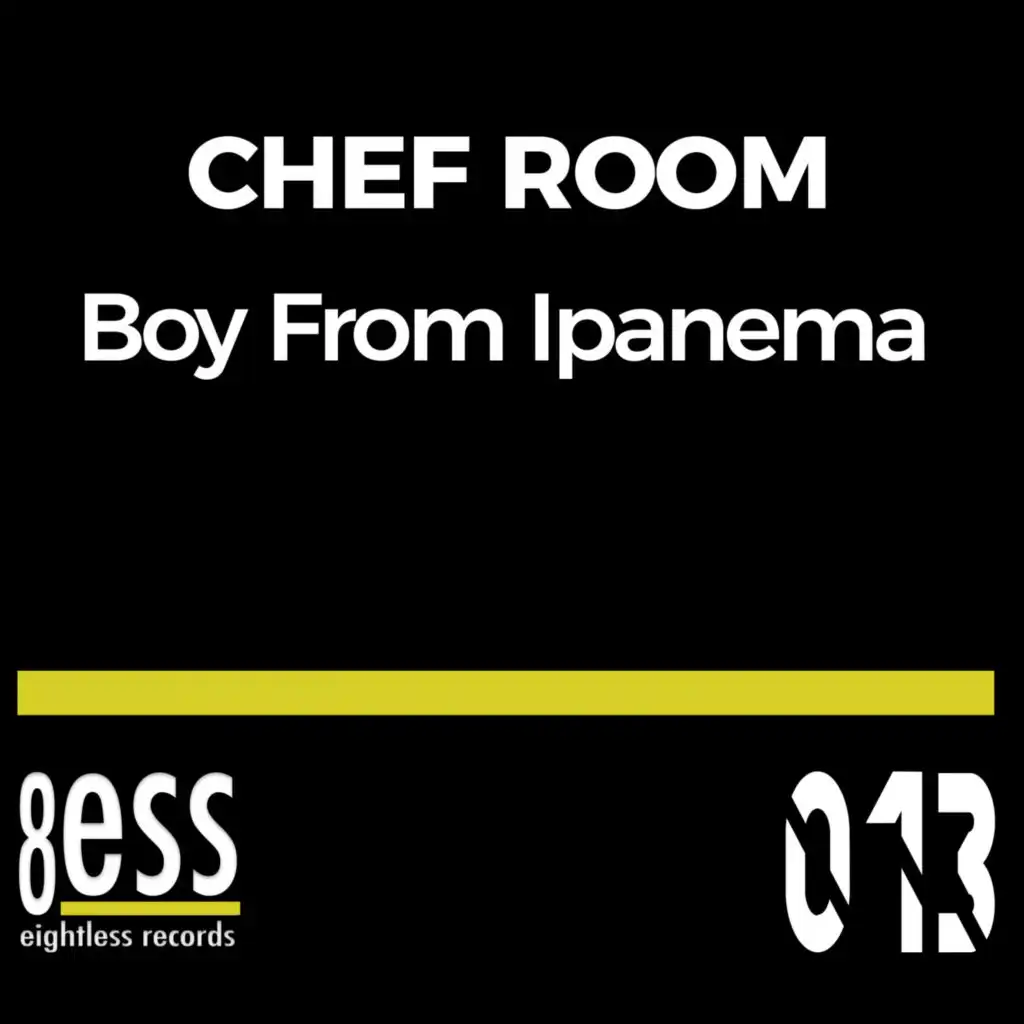 Boy From Ipanema (Latin Mix)