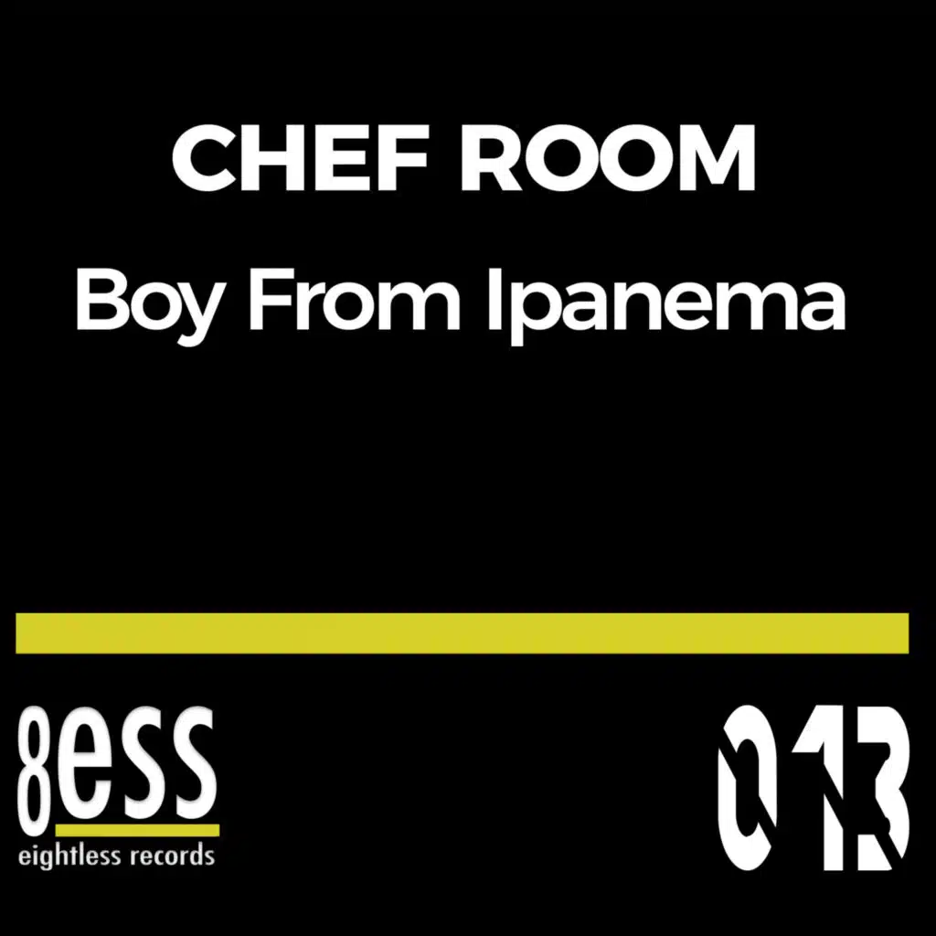 Boy From Ipanema