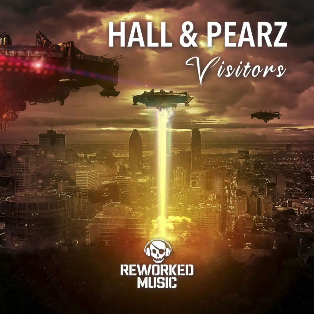 Hall & Pearz