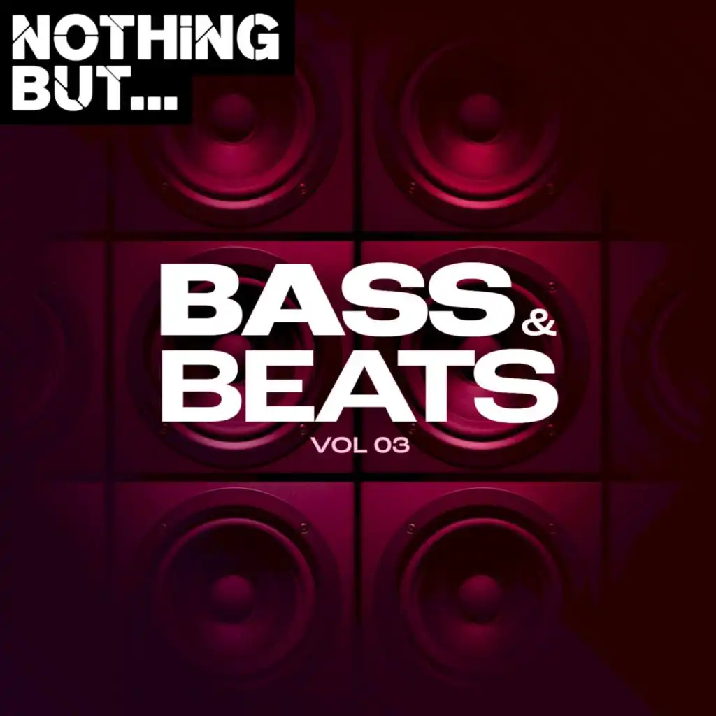 Bring The Beat Back (Judd Remix)